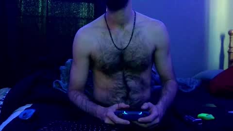 Doc Scott online show from February 5, 2026, 7:07 pm