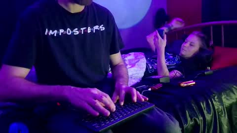 Doc Scott online show from February 19, 2026, 3:24 am