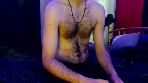 Doc Scott online show from March 2, 2026, 2:57 pm