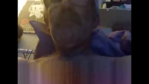 scoutiii online show from December 8, 2024, 12:52 pm