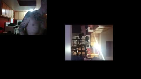 screwnutandbolte online show from January 17, 2026, 11:15 am