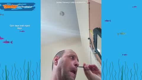 Snapshot of scrubbyluv chatting on February 8, 2026, 11:08 pm ScrubbyLuv online show from February 8, 2026, 11:08 pm