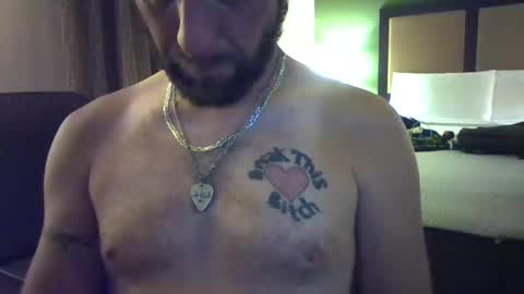 scruggscody7 online show from May 27, 2026, 4:09 am