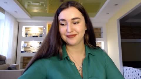 Snapshot of sea_cocktail chatting on January 3, 2025, 11:35 am Elizabeth  online show from January 3, 2025, 11:35 am