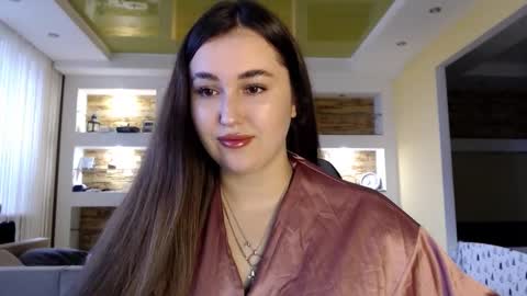 Snapshot of sea_cocktail chatting on January 13, 2025, 10:25 am Elizabeth  online show from January 13, 2025, 10:25 am