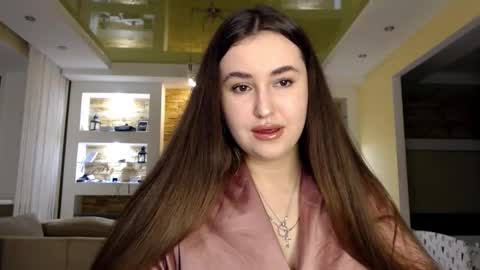 Snapshot of sea_cocktail chatting on February 2, 2025, 3:49 pm Elizabeth  online show from February 2, 2025, 3:49 pm