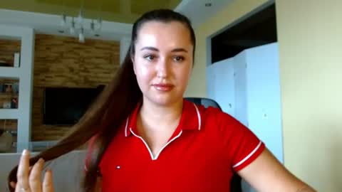 Elizabeth  online show from July 21, 2026, 7:22 am