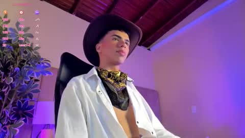 SEAN online show from December 1, 2025, 3:00 am