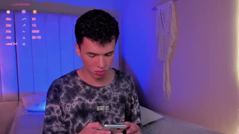 SEAN online show from February 9, 2026, 11:14 am