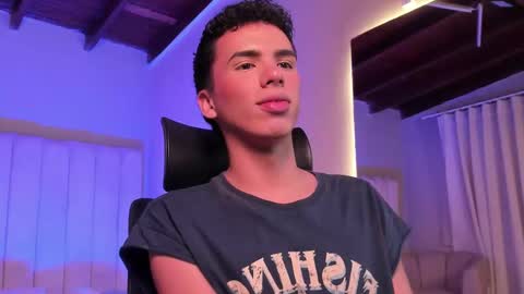 SEAN online show from February 11, 2026, 3:11 am