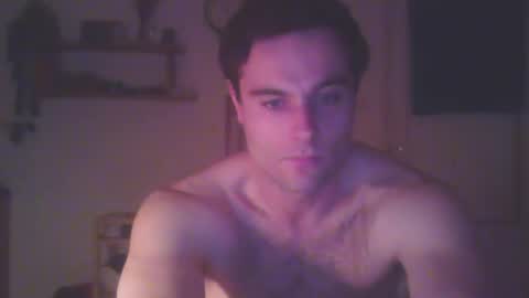 Seaman online show from April 20, 2026, 9:05 pm