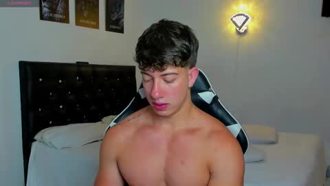 Sean online show from March 12, 2026, 9:48 am