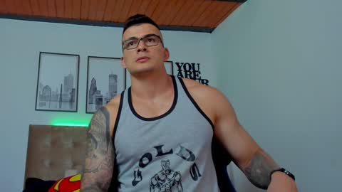 Sean Carrera online show from December 5, 2024, 8:11 pm