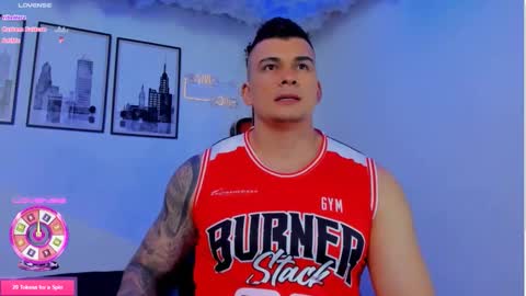 Sean Carrera online show from March 28, 2026, 11:26 pm