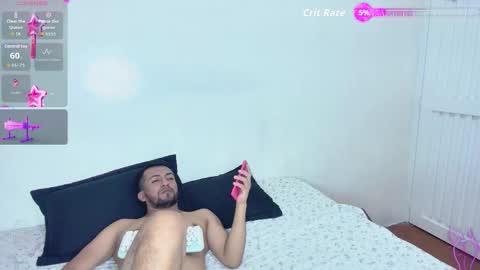 Sean-pierre online show from February 8, 2026, 6:22 pm