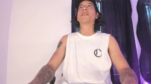 Snapshot of sean_royal chatting on January 18, 2026, 4:44 pm online show from January 18, 2026, 4:44 pm