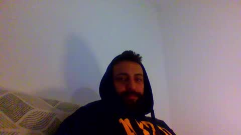 Sean pablo Sanz online show from March 11, 2025, 8:42 pm