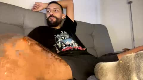 Sean pablo Sanz online show from December 4, 2025, 2:04 pm