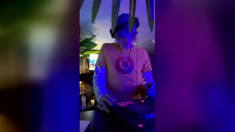 seanplushouse online show from March 3, 2026, 2:28 am