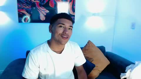 Sean online show from April 15, 2026, 6:48 pm