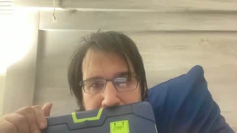 seansweetheart online show from February 12, 2026, 4:07 am