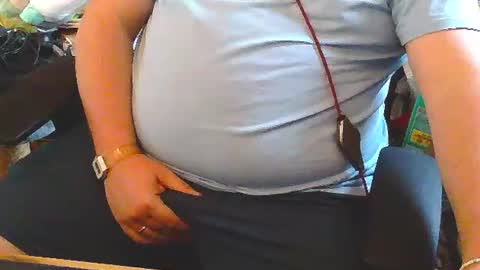 Snapshot of seathrough chatting on July 27, 2026, 6:31 am Falco J online show from July 27, 2026, 6:31 am