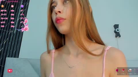 Snapshot of seattle_rousse chatting on January 16, 2026, 12:42 pm Rosie online show from January 16, 2026, 12:42 pm