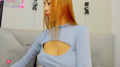 Snapshot of seattle_rousse chatting on February 17, 2026, 1:07 pm Rosie online show from February 17, 2026, 1:07 pm