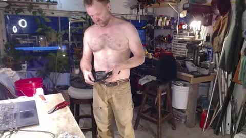 Seattlemanwhore online show from October 26, 2025, 2:45 pm