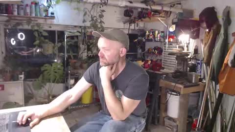 Seattlemanwhore online show from November 2, 2025, 2:19 pm