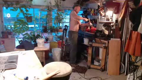 Seattlemanwhore online show from May 11, 2026, 1:39 pm