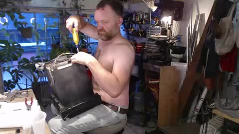 Seattlemanwhore online show from July 14, 2026, 2:01 pm