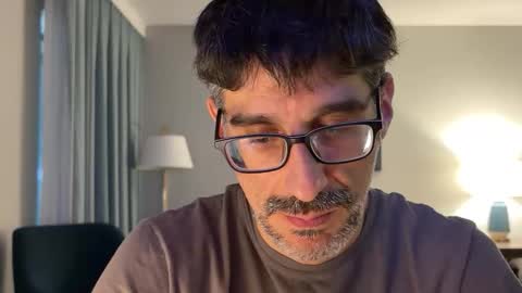 Sebastian online show from March 6, 2026, 4:42 am