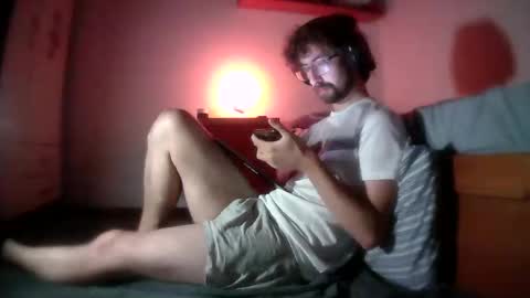 seba uy online show from April 27, 2026, 3:15 am