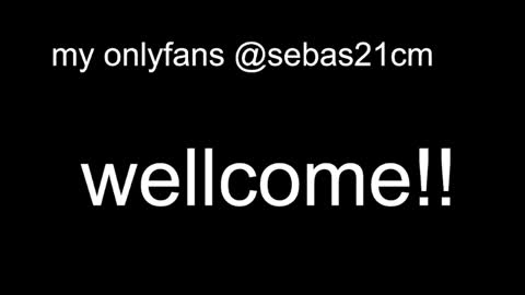 sebas21cm1 online show from November 16, 2025, 11:49 am