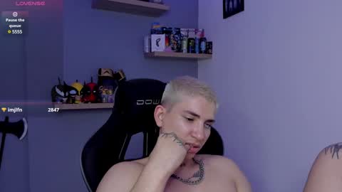 Snapshot of sebas__23 chatting on December 4, 2024, 8:07 pm Sebastin online show from December 4, 2024, 8:07 pm