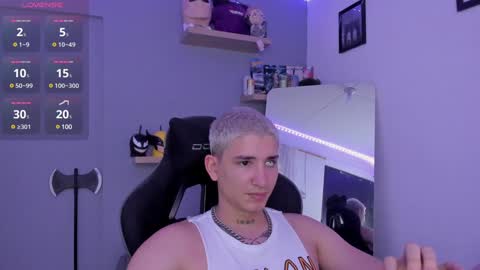 Snapshot of sebas__23 chatting on January 30, 2025, 1:55 am Sebastin online show from January 30, 2025, 1:55 am