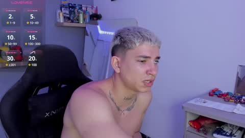 Snapshot of sebas__23 chatting on February 24, 2025, 6:15 pm Sebastin online show from February 24, 2025, 6:15 pm