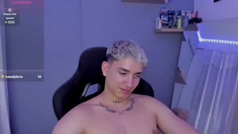 Snapshot of sebas__23 chatting on February 25, 2025, 7:36 pm Sebastin online show from February 25, 2025, 7:36 pm