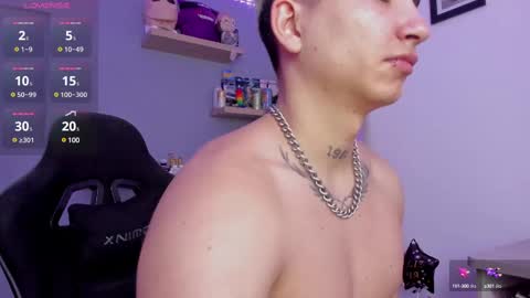 Snapshot of sebas__23 chatting on March 8, 2025, 3:35 pm Sebastin online show from March 8, 2025, 3:35 pm