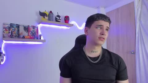 Snapshot of sebas__23 chatting on February 6, 2026, 2:16 am Sebastin online show from February 6, 2026, 2:16 am