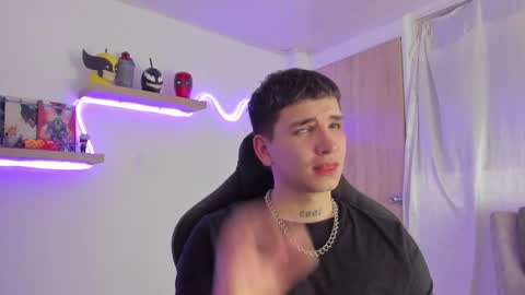 Snapshot of sebas__23 chatting on February 7, 2026, 2:48 am Sebastin online show from February 7, 2026, 2:48 am