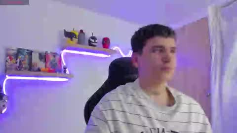 Snapshot of sebas__23 chatting on February 11, 2026, 3:33 am Sebastin online show from February 11, 2026, 3:33 am