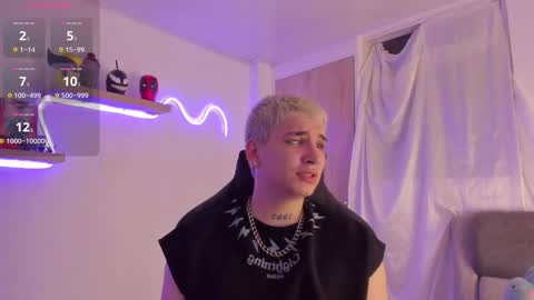 Snapshot of sebas__23 chatting on March 14, 2026, 3:12 am Sebastin online show from March 14, 2026, 3:12 am