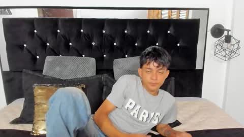 Sebastian Alvarez online show from October 16, 2025, 10:00 pm