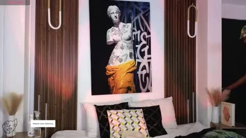 SebastianPaul online show from October 13, 2025, 6:08 pm