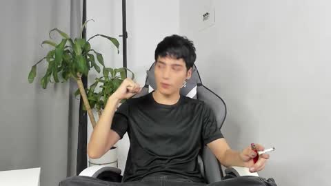 sebastian online show from January 12, 2026, 3:50 pm