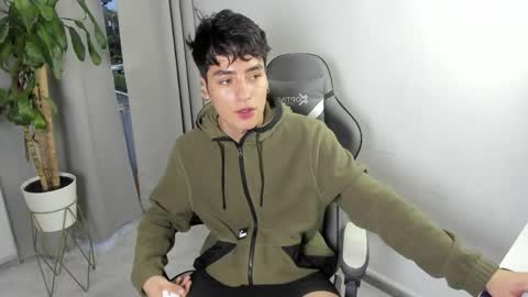 sebastian online show from April 21, 2026, 10:56 pm