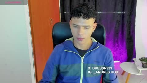 Snapshot of sebascuterouss chatting on April 9, 2026, 2:00 pm sebas 3 online show from April 9, 2026, 2:00 pm