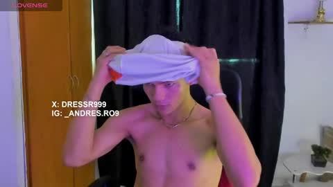 Snapshot of sebascuterouss chatting on April 19, 2026, 6:10 pm sebas 3 online show from April 19, 2026, 6:10 pm